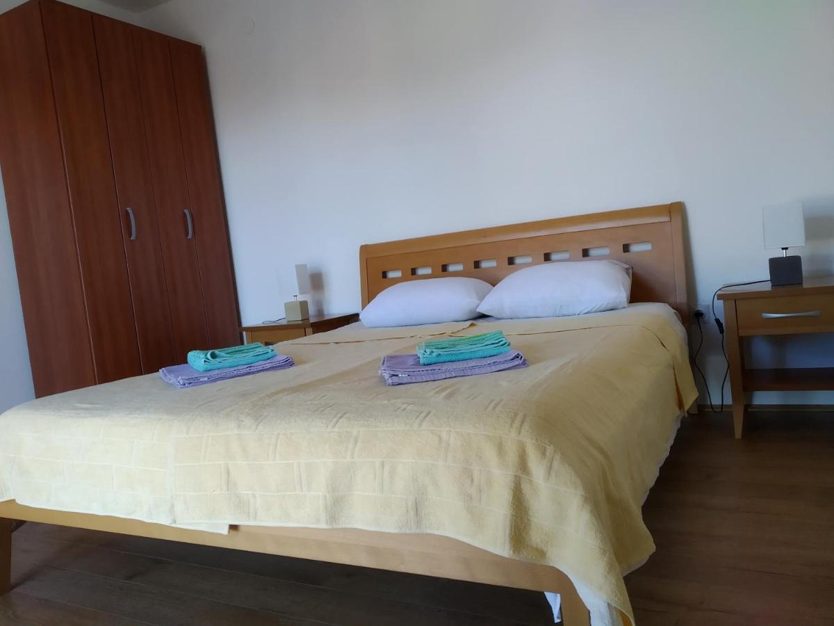 Voja Rooms Ivanica Dış mekan fotoğraf