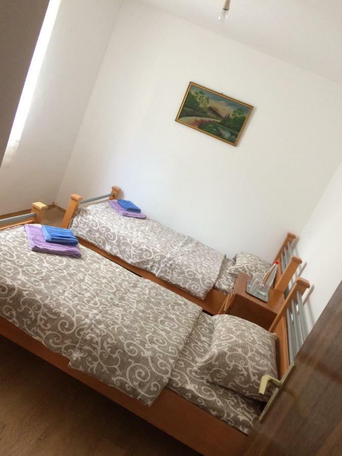 Voja Rooms Ivanica Dış mekan fotoğraf