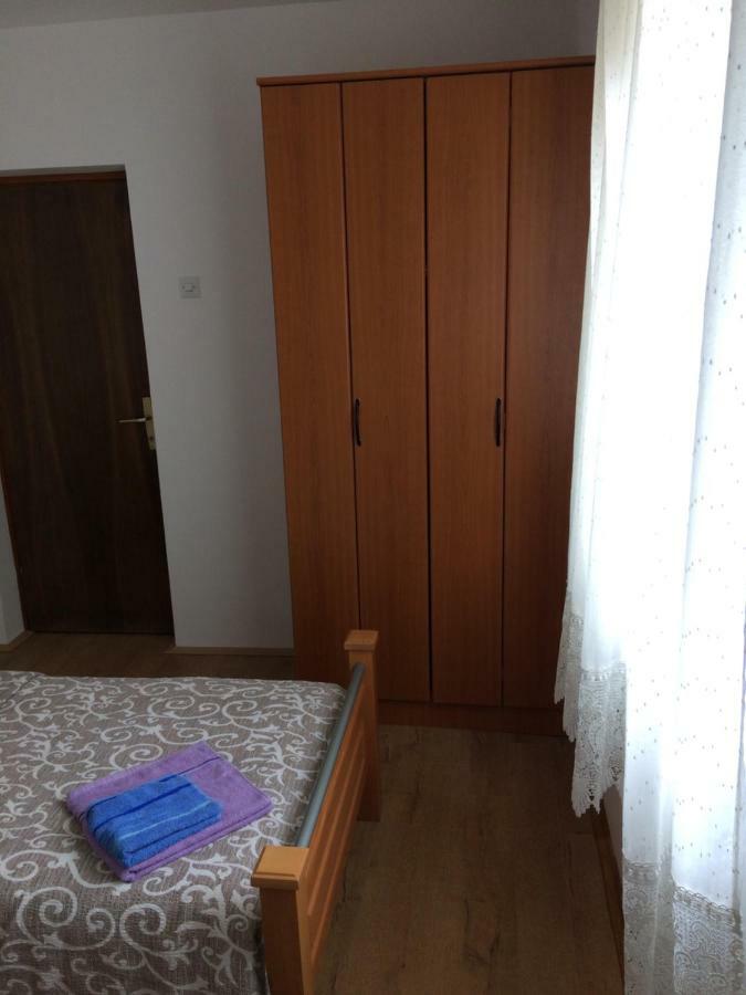 Voja Rooms Ivanica Dış mekan fotoğraf